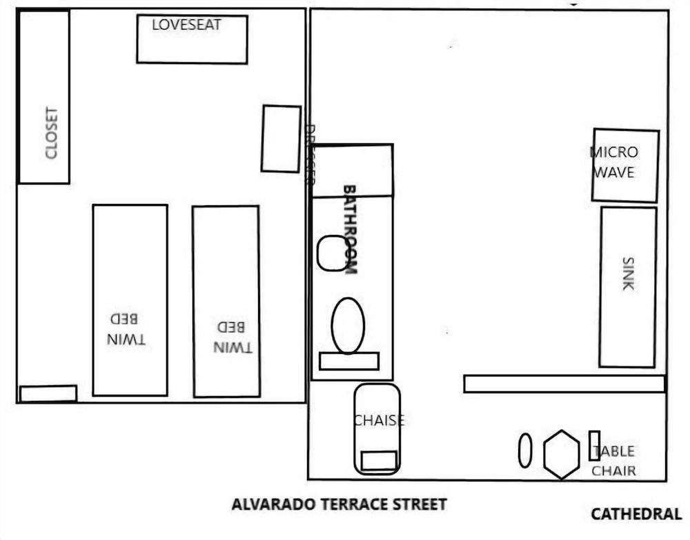 Historic Alvarado Terrace photo 27