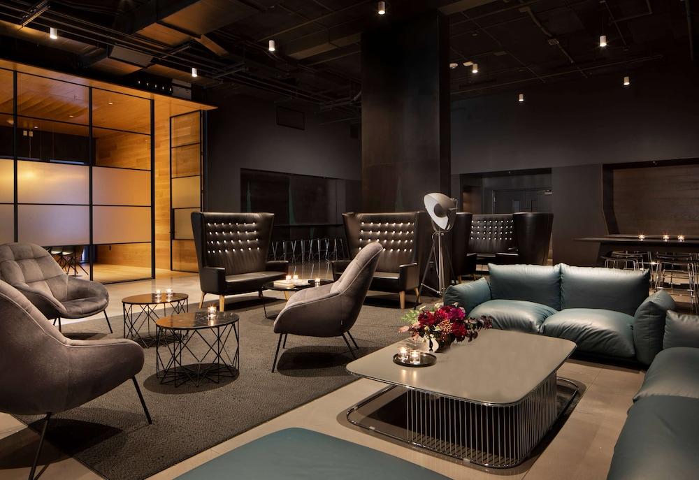 BEI San Francisco, Trademark Collection by Wyndham photo 8