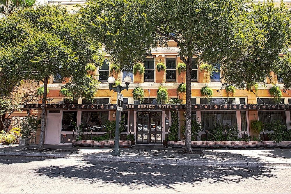 O´Brien Historic Hotel photo 1