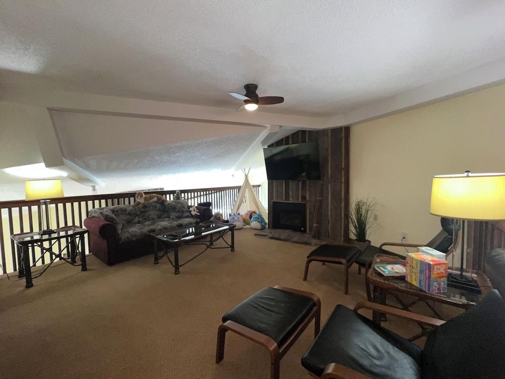Vail Run Resort photo 56