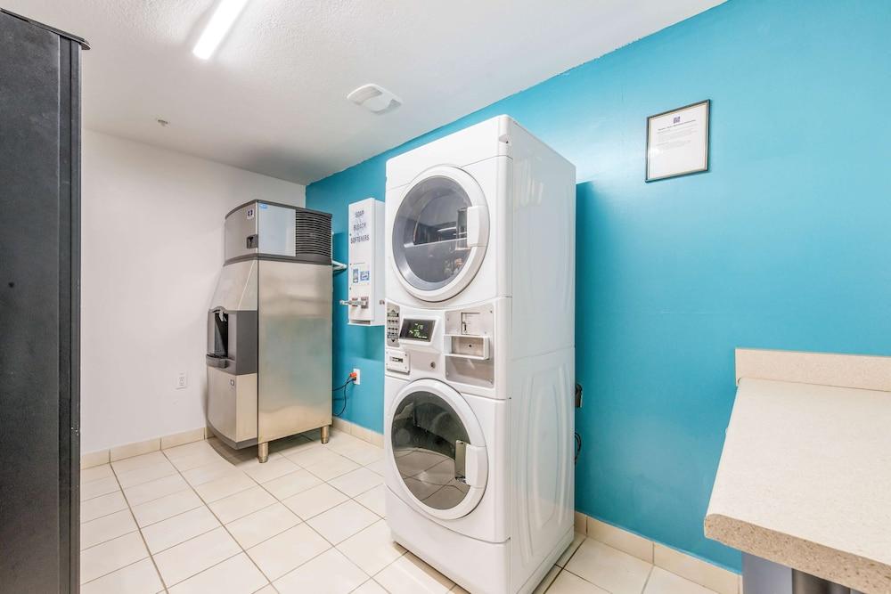 Motel 6 Gastonia, NC photo 28