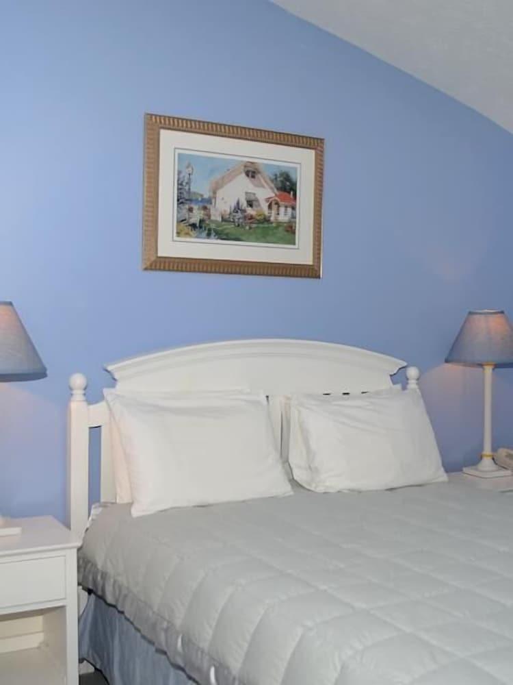 Beach Condominium Hotel photo 92