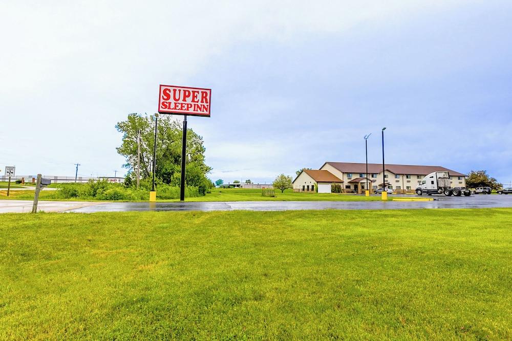 Super Sleep Inn photo 56