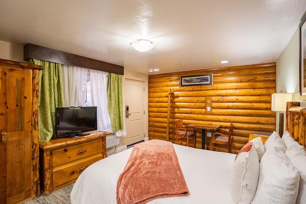 Petty Ranch Inn photo 20
