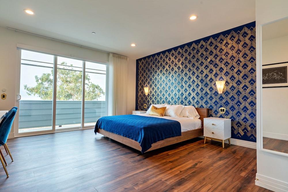 Rhapsody in View Boutique Hotel photo 23