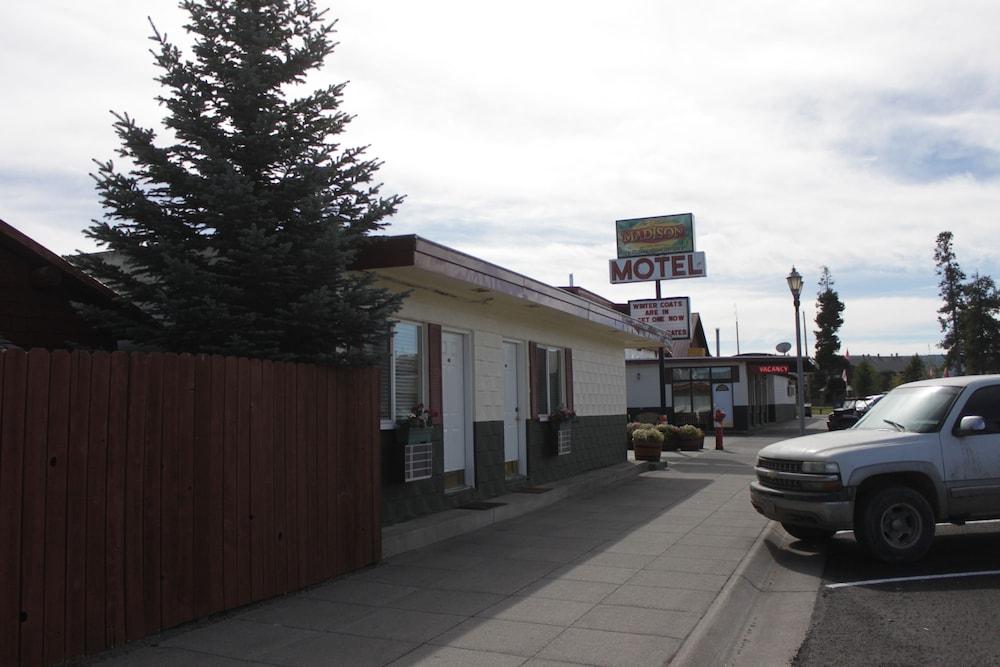 The Historic Madison Hotel Motel photo 43