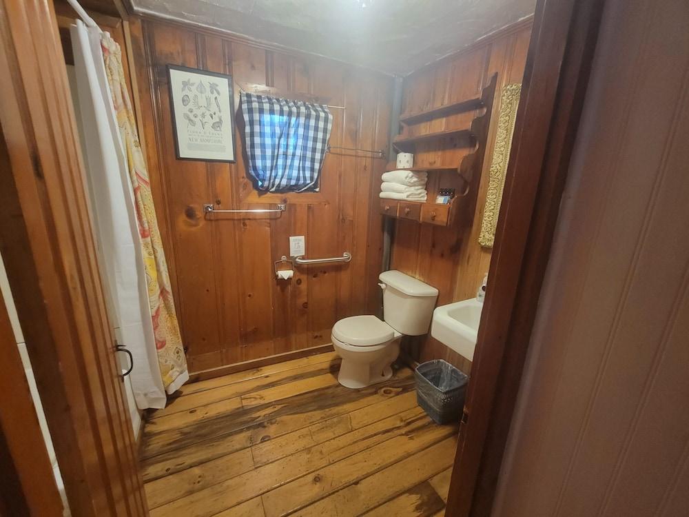 Cottage Place on Squam Lake photo 13