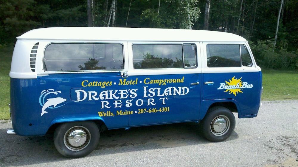 Drakes Island Resort photo 39