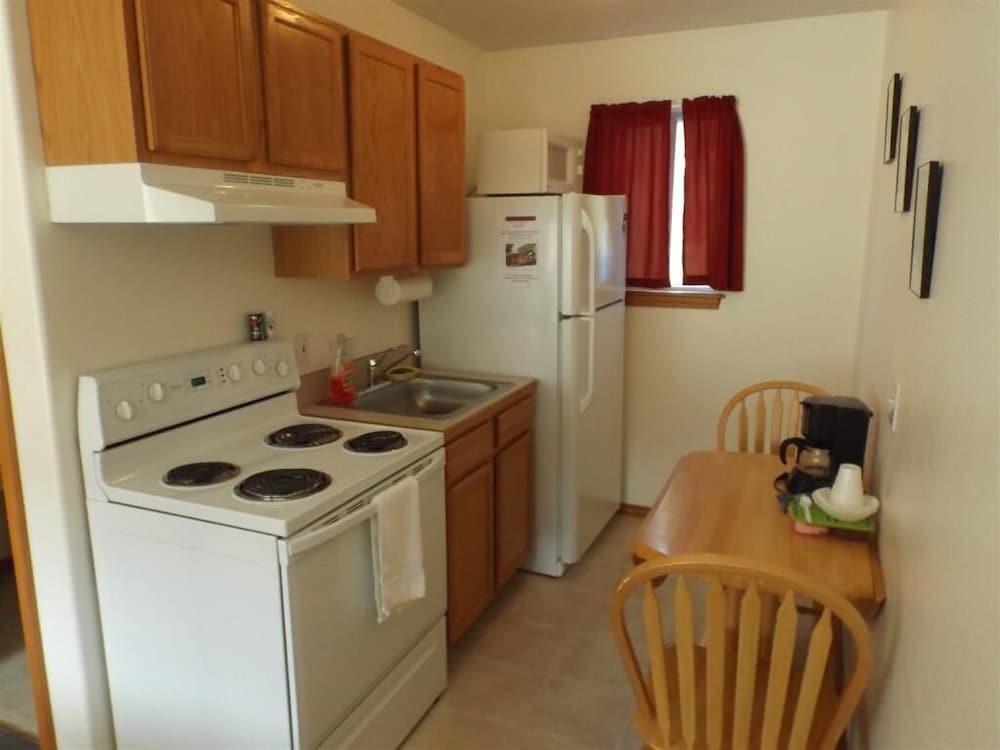 Clark Fork Lodge photo 12