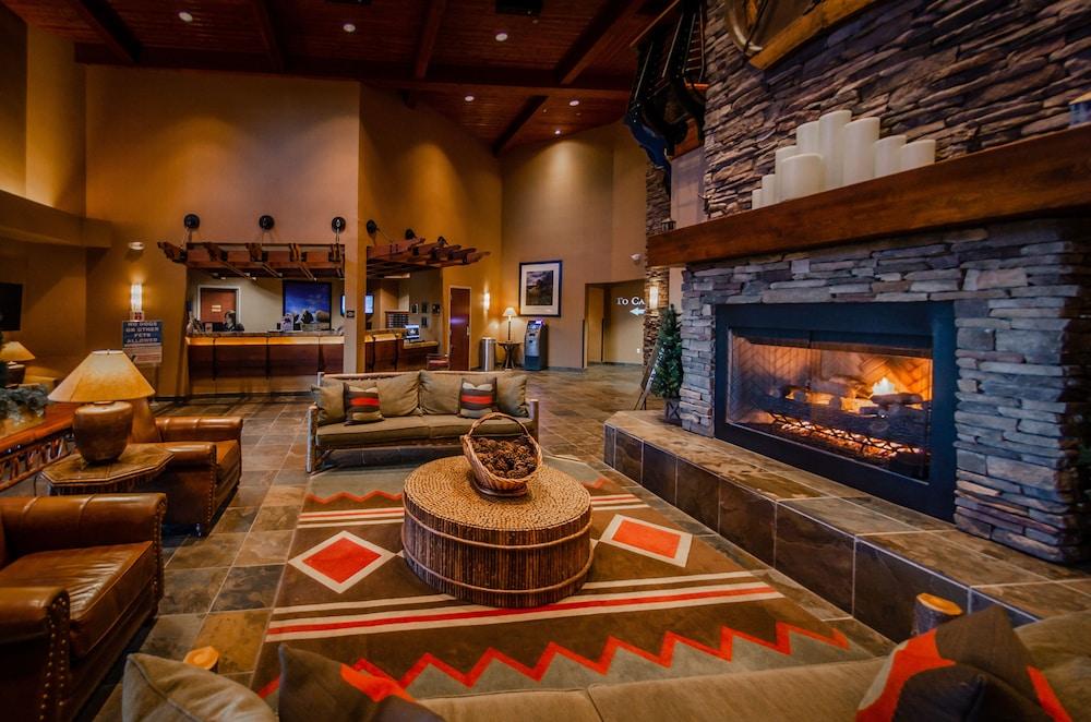 Lodge At Feather Falls Casino photo 3