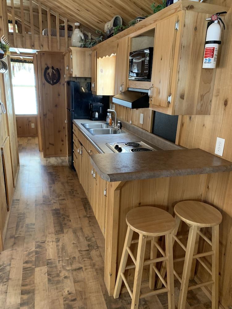 Bearlodge Mountain Resort photo 34