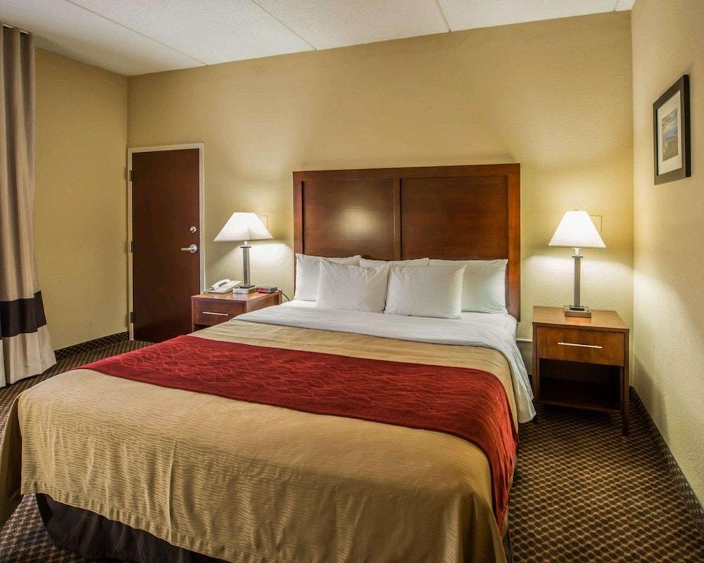 Comfort Inn & Suites Morganton South photo 7