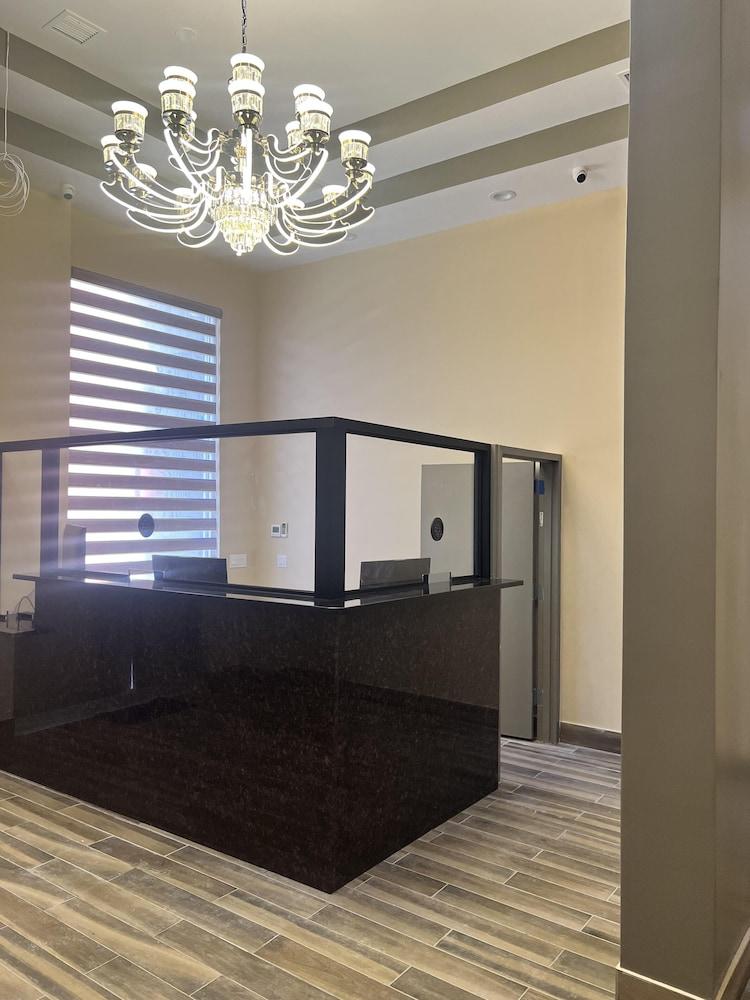 Restgate Hotel photo 2