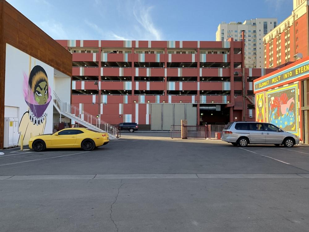 City Center Motel photo 26