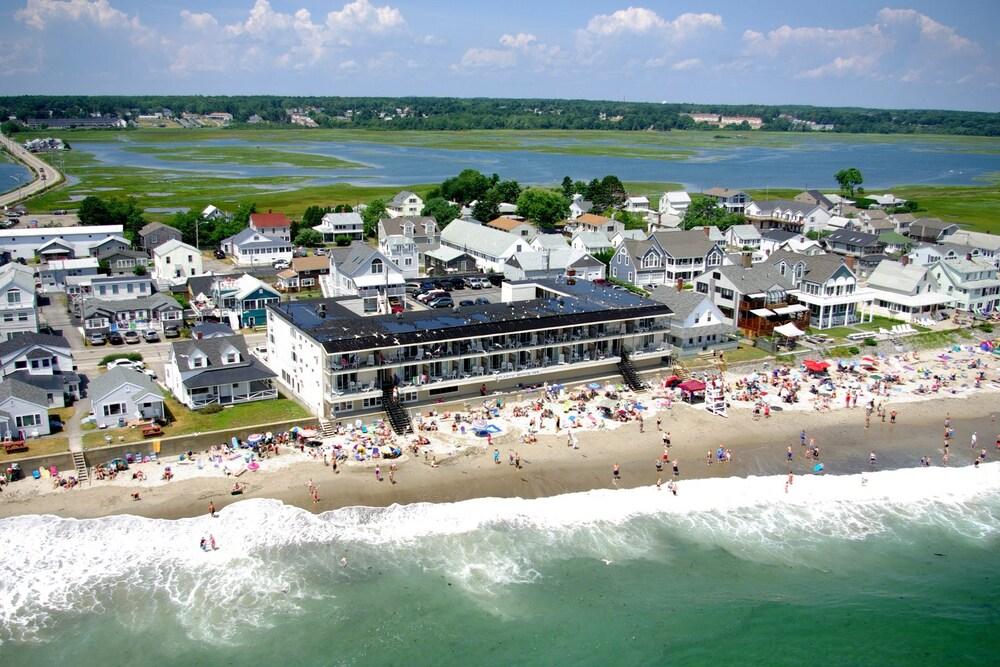 Atlantic Oceanfront Hotel photo 1