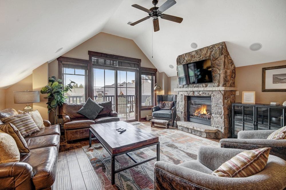 Crystal Peak Lodge, A Vail Resorts Property photo 60