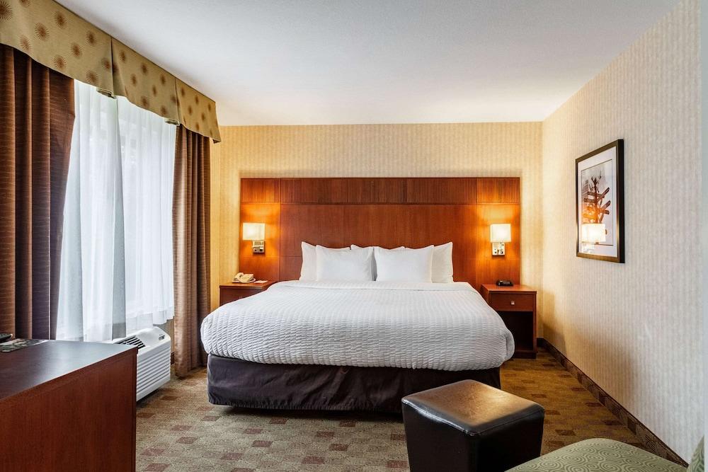 TownePlace Suites by Marriott Portland Airport photo 6