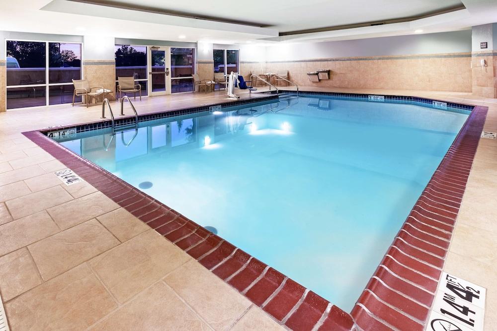 Hampton Inn Miami photo 36