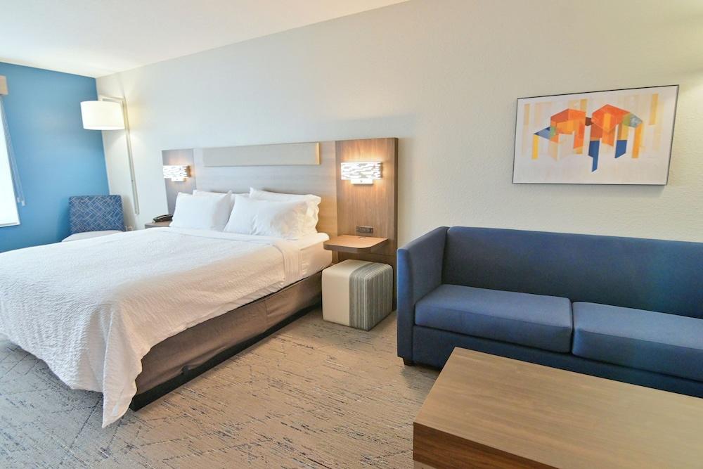 Holiday Inn Express & Suites Palm Coast I95 by IHG photo 8