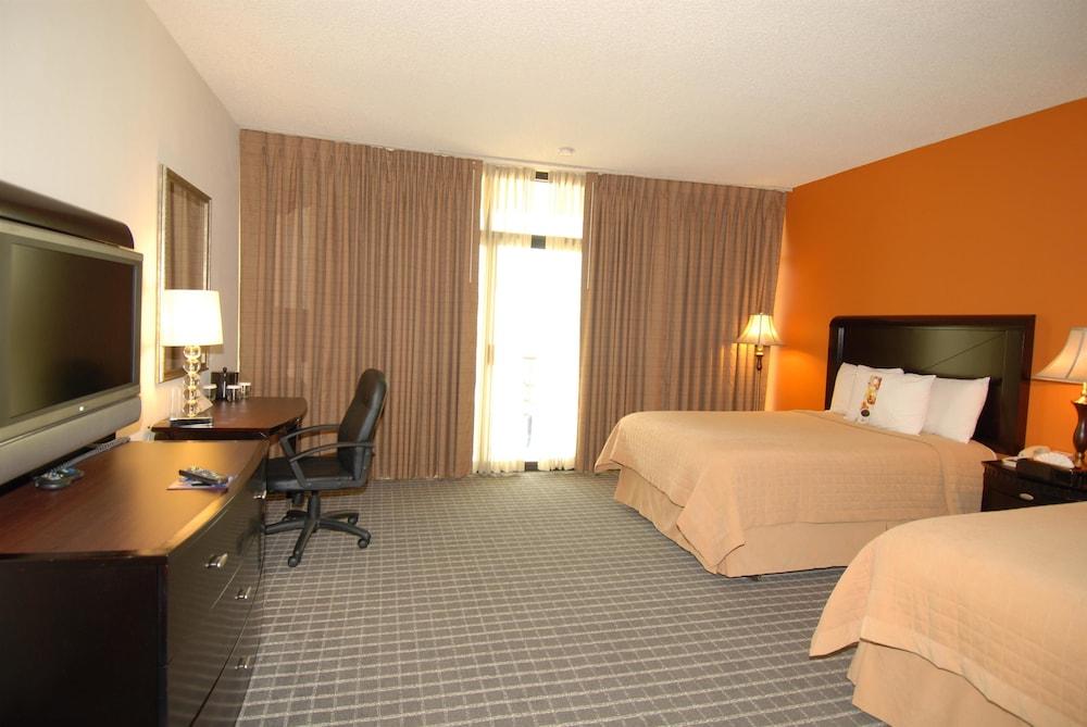 Oakland Airport Executive Hotel photo 48