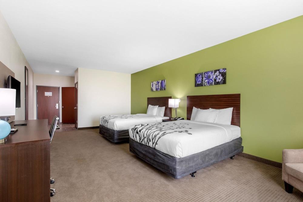 Sleep Inn & Suites Galveston Island photo 5