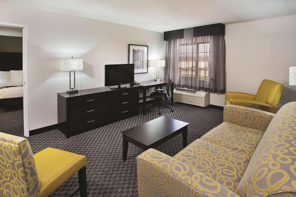 La Quinta by Wyndham Denver Englewood Tech Center photo 21