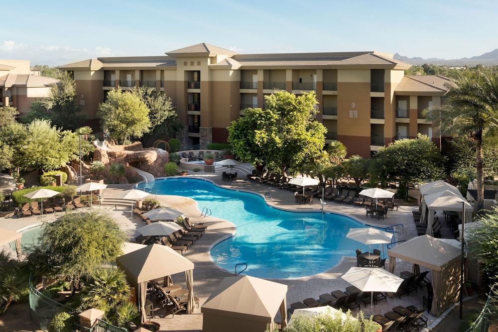 The Westin Kierland Villas, Scottsdale photo 27