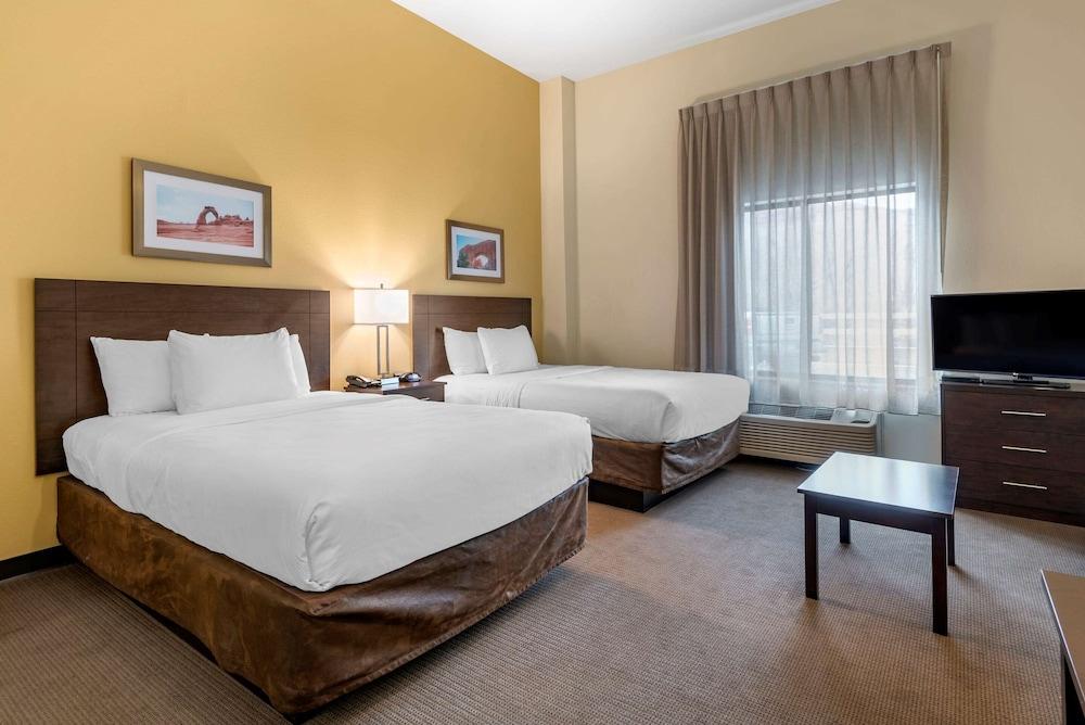 MainStay Suites Moab near Arches National Park photo 18