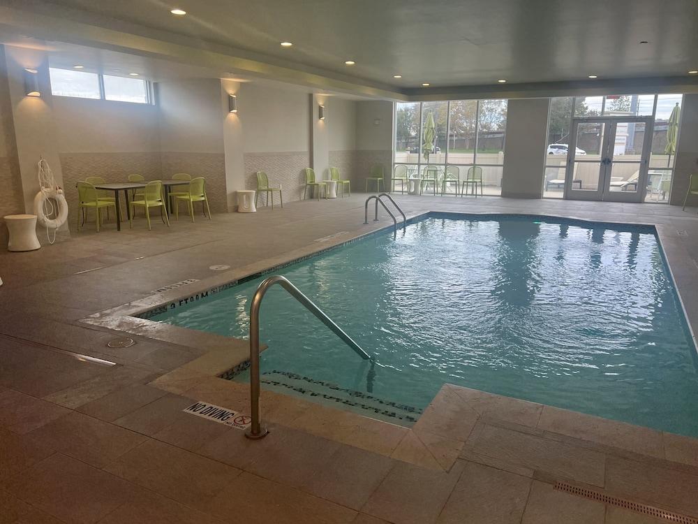 Holiday Inn & Suites Houston NW - Willowbrook by IHG photo 37