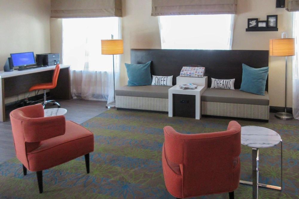 Sleep Inn & Suites Fort Lauderdale Airport photo 10