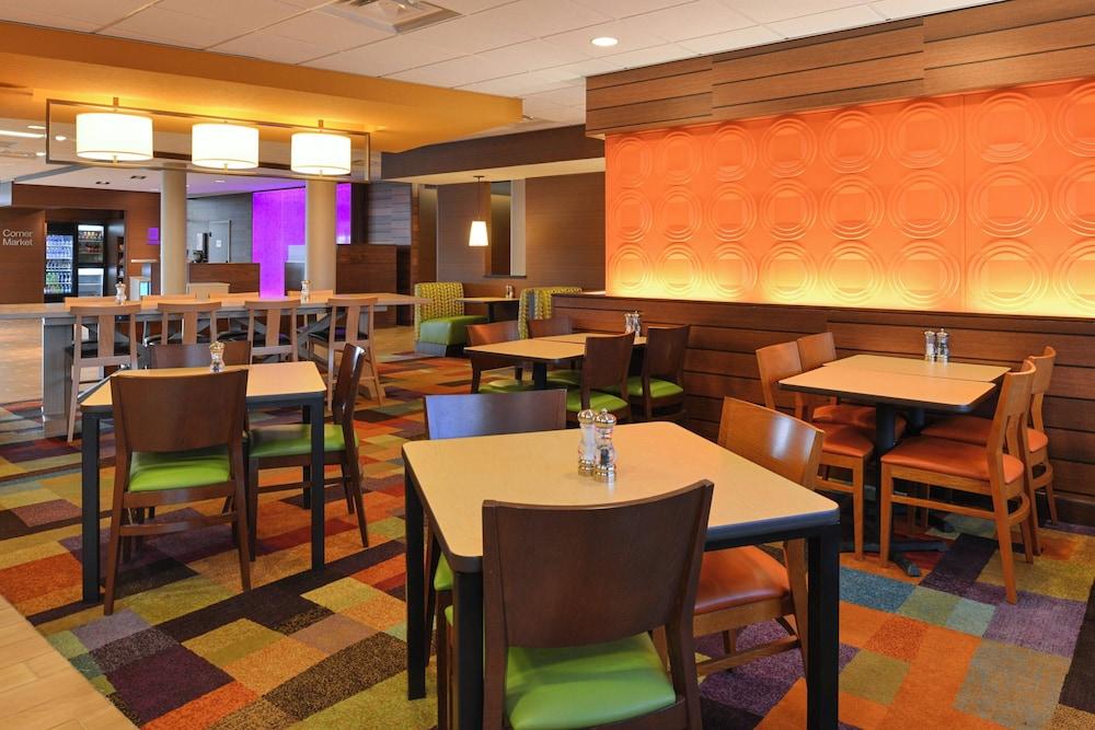 Fairfield Inn & Suites Gallup photo 29