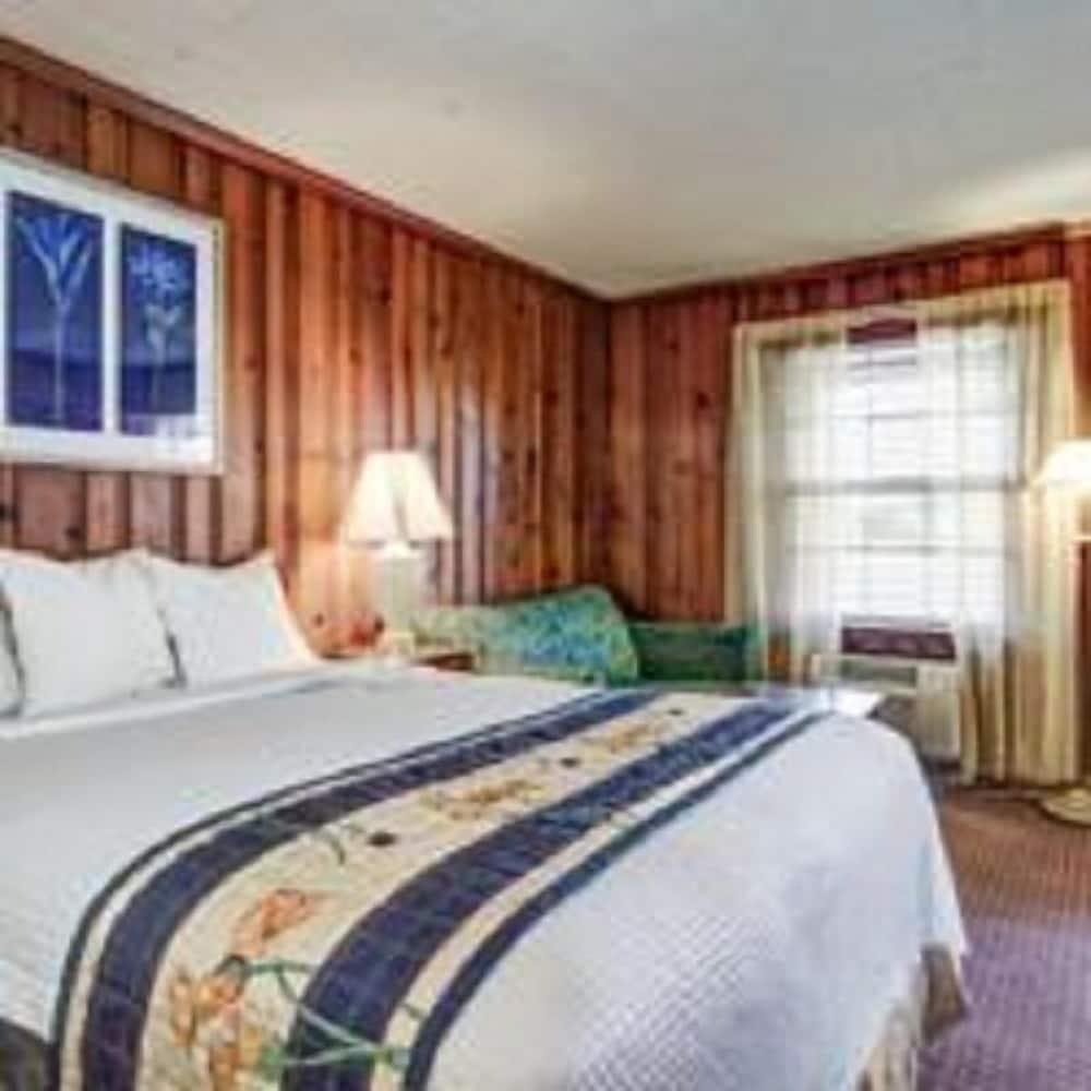 Potomac River Motel photo 1