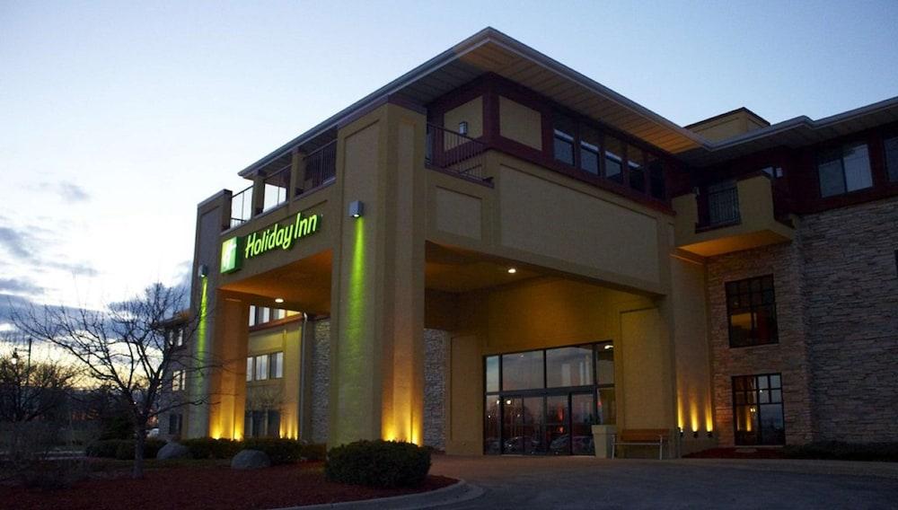 Holiday Inn Pewaukee - Milwaukee West by IHG photo 28
