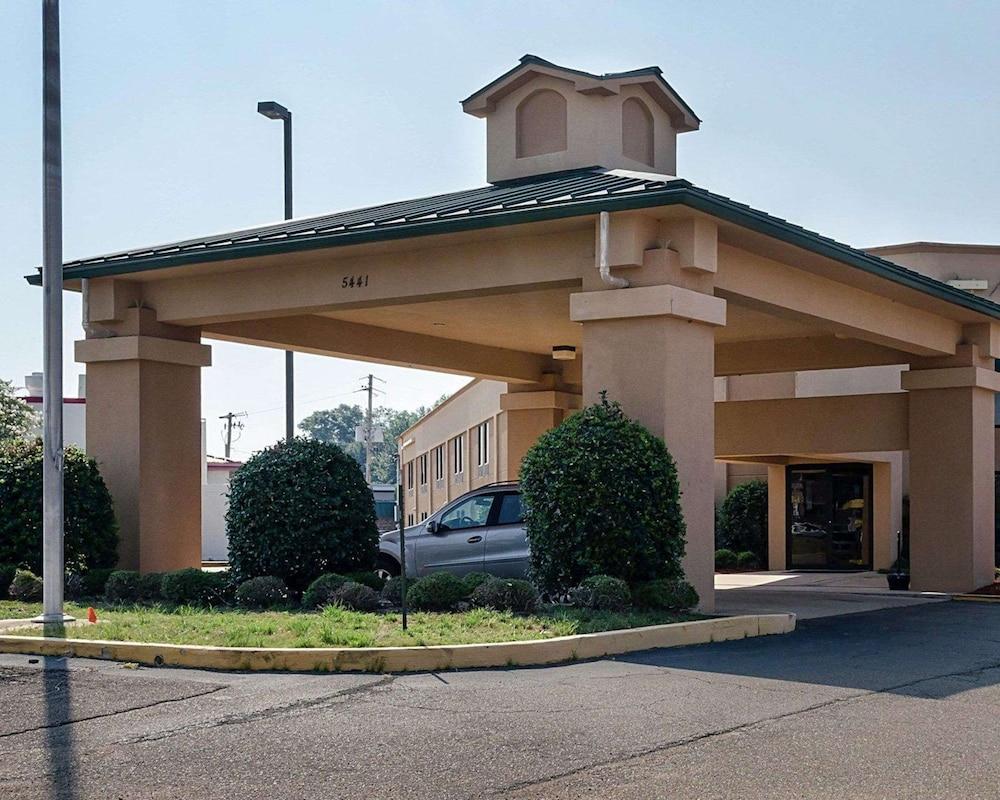 Quality Inn Magee photo 29