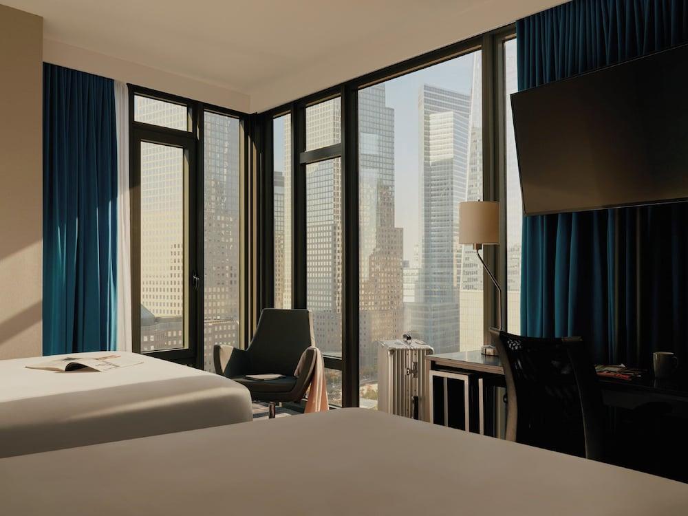The Cloud One New York-Downtown, by the Motel One Group photo 20