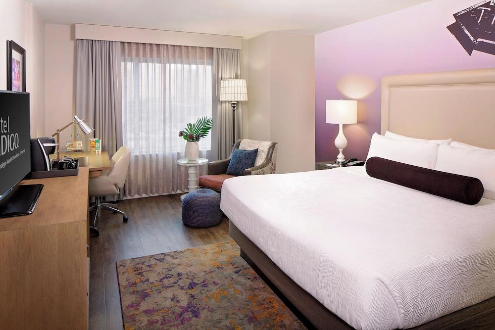 Hotel Indigo Austin Downtown - University by IHG photo 6