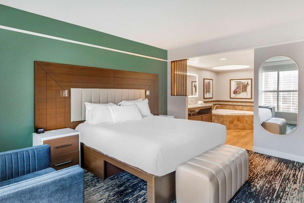 Hilton Grand Vacations Club Flamingo Las Vegas photo 15