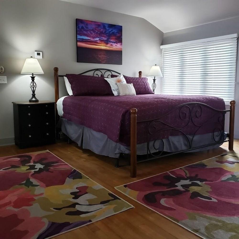 Plum Point Lodge photo 9
