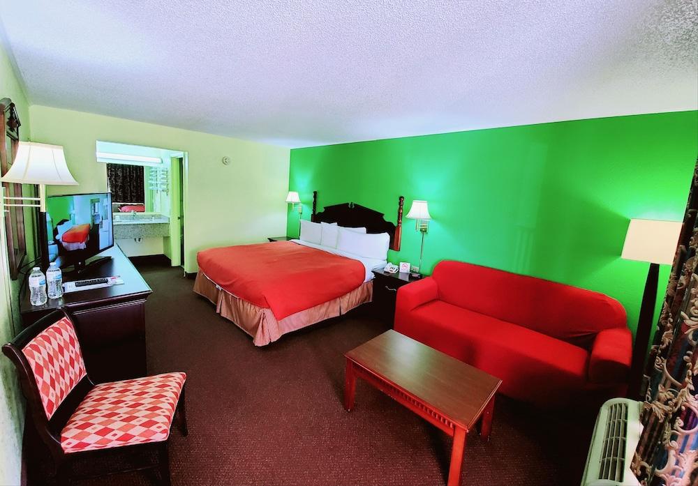 Executive Inn photo 5