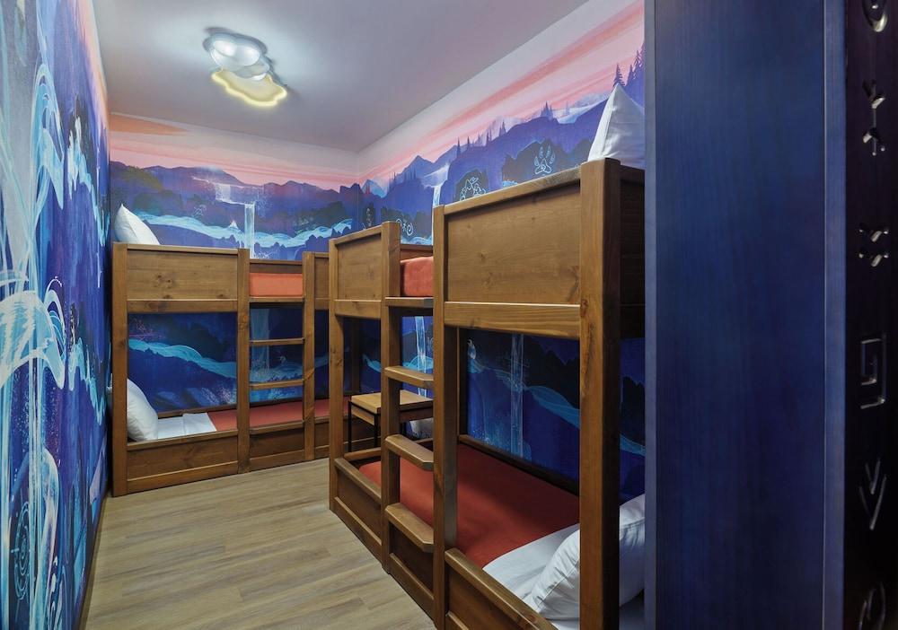 Great Wolf Lodge Mashantucket photo 15