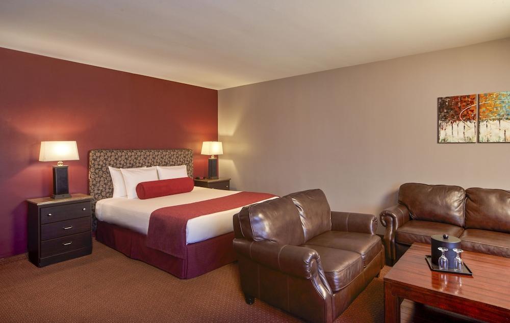 Four Queens Hotel and Casino photo 4