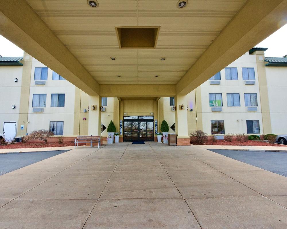 Holiday Inn Express & Suites St. Louis West - Fenton by IHG photo 28
