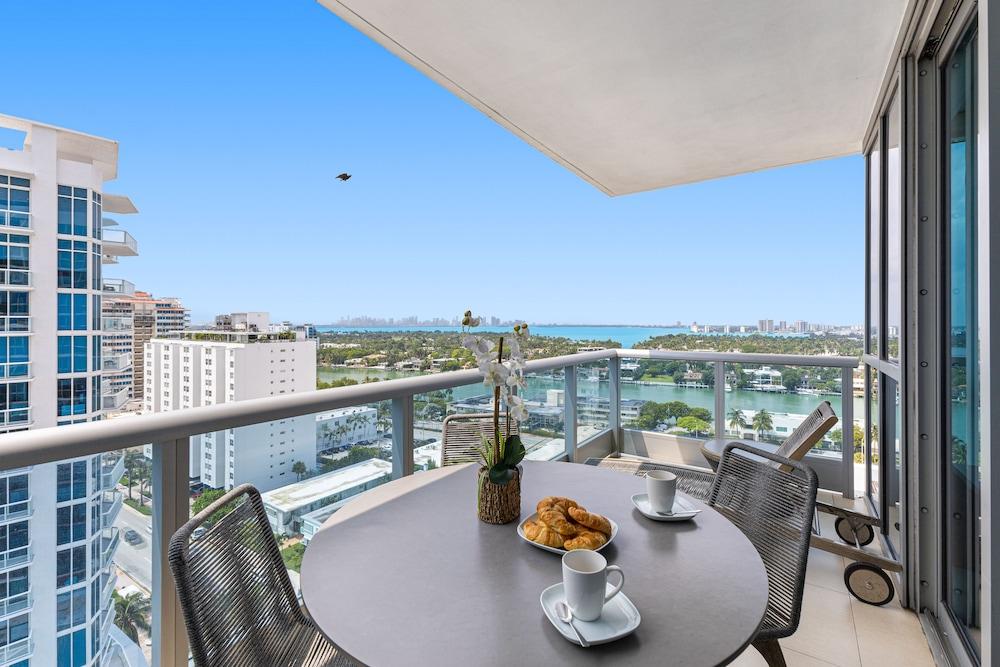Dharma Home Suites Miami at Monte Carlo photo 41