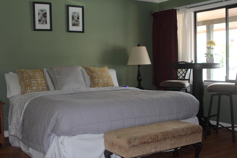 Peach Tree Inn photo 2