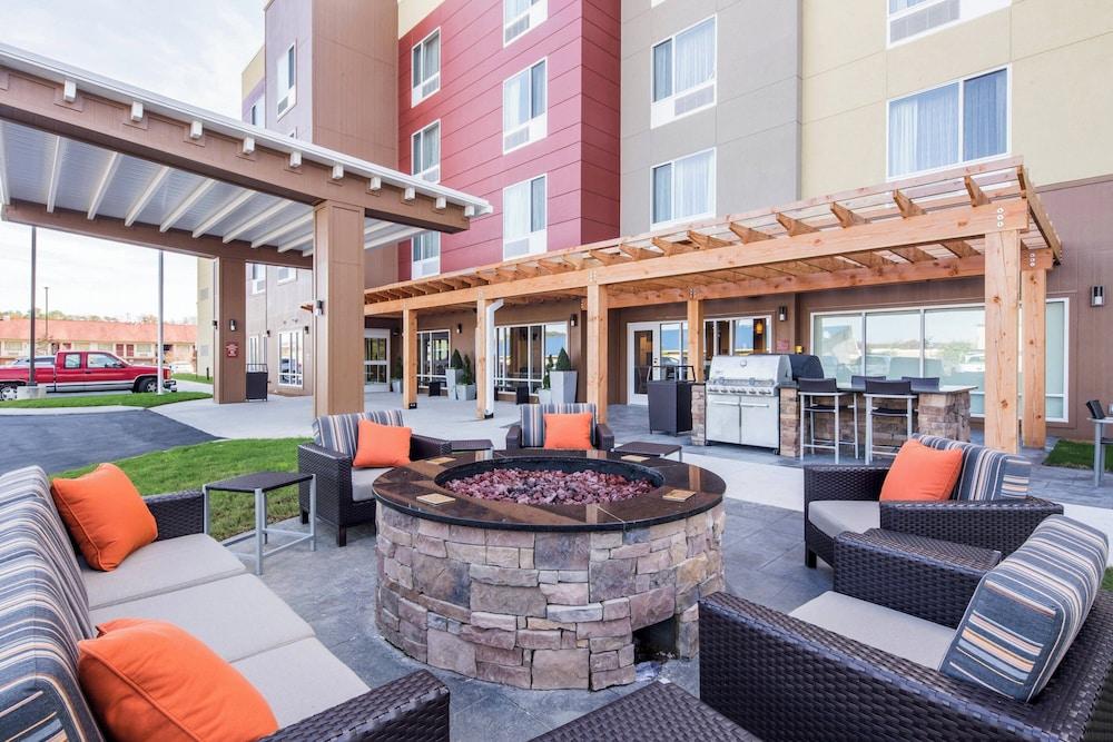TownePlace Suites by Marriott Cleveland photo 26