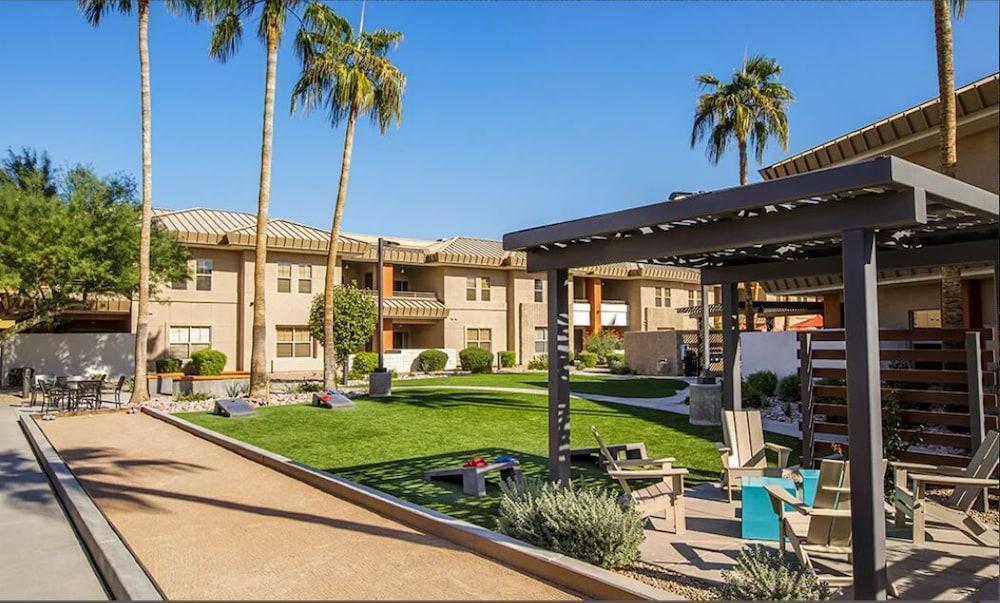 Worldmark Scottsdale photo 29