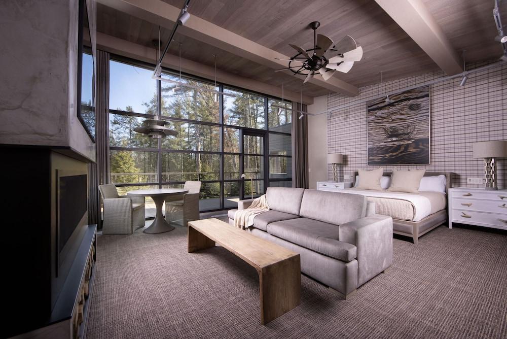 The Bradstan Boutique Hotel photo 7
