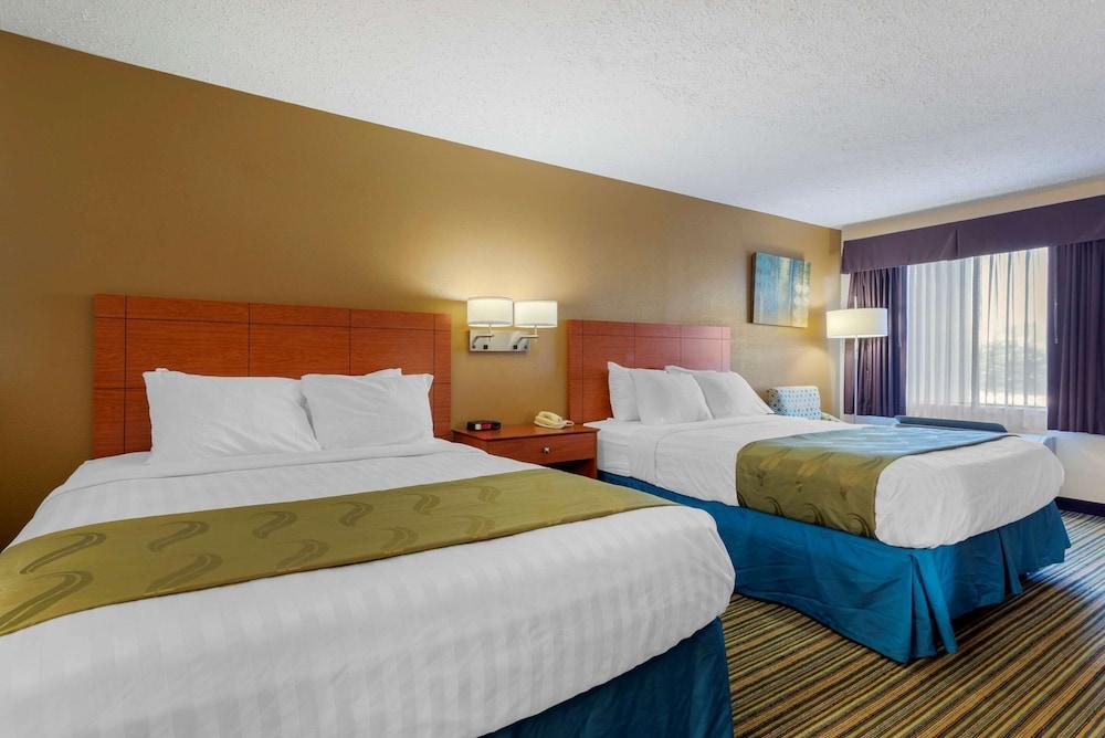 Quality Inn Ashburn photo 20