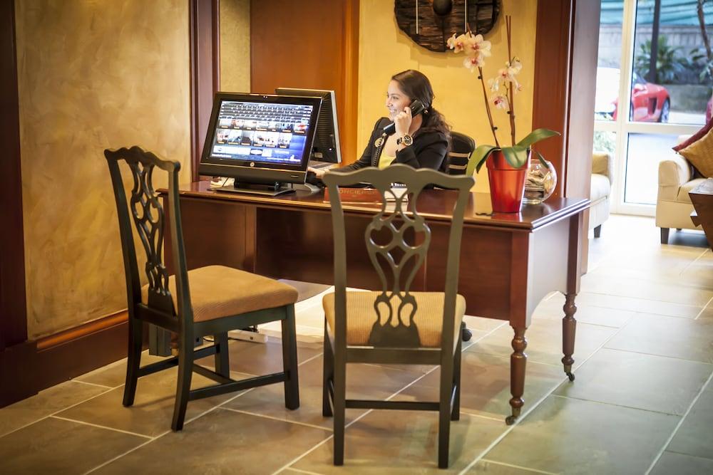 The Mutiny Hotel photo 46