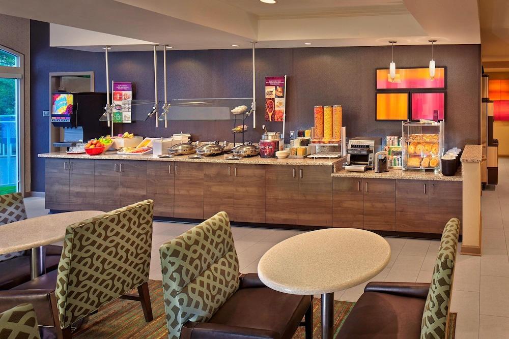 Residence Inn By Marriott Boston Tewksbury photo 17